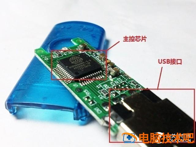 winpeiso怎么写入u盘 U盘怎么写入pe 电脑知识 第2张