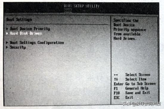 u盘启动卡在初始化界面 u盘启动卡在正在初始化 电脑知识 第7张