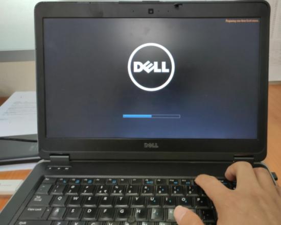 pe里怎么看系统文件夹 pe系统在哪个文件夹 电脑知识 第24张