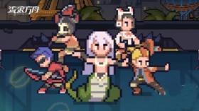 流浪方舟嫦娥搭配什么 流浪方舟嫦娥阵容推荐 方舟沙娥吃什么 系统教程 第2张