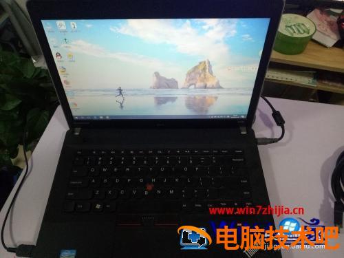 笔记本电脑可以连接电视吗 电视能连接笔记本电脑吗 应用技巧 第2张