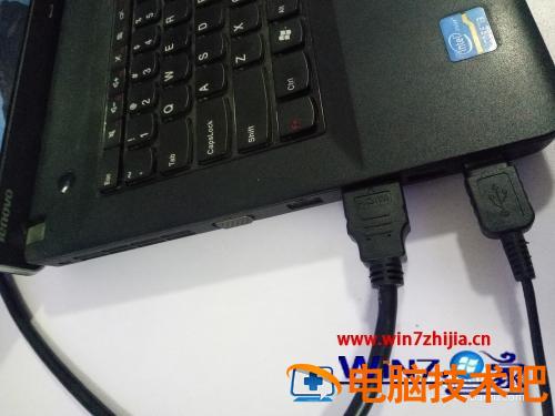 笔记本电脑可以连接电视吗 电视能连接笔记本电脑吗 应用技巧 第6张