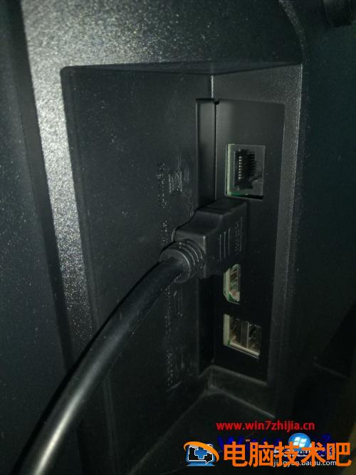 笔记本电脑可以连接电视吗 电视能连接笔记本电脑吗 应用技巧 第7张