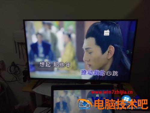 笔记本电脑可以连接电视吗 电视能连接笔记本电脑吗 应用技巧 第11张