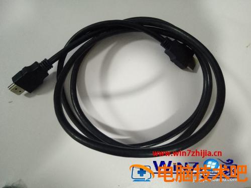 笔记本电脑可以连接电视吗 电视能连接笔记本电脑吗 应用技巧 第3张