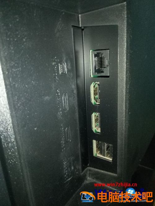 笔记本电脑可以连接电视吗 电视能连接笔记本电脑吗 应用技巧 第4张