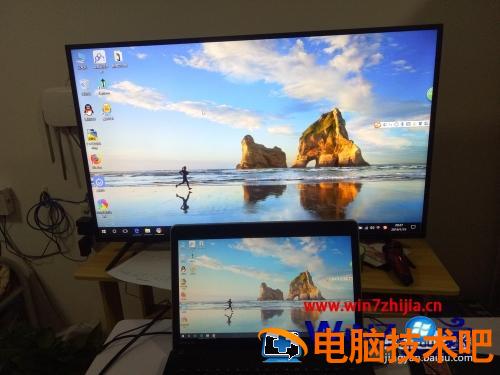 笔记本电脑可以连接电视吗 电视能连接笔记本电脑吗 应用技巧 第10张
