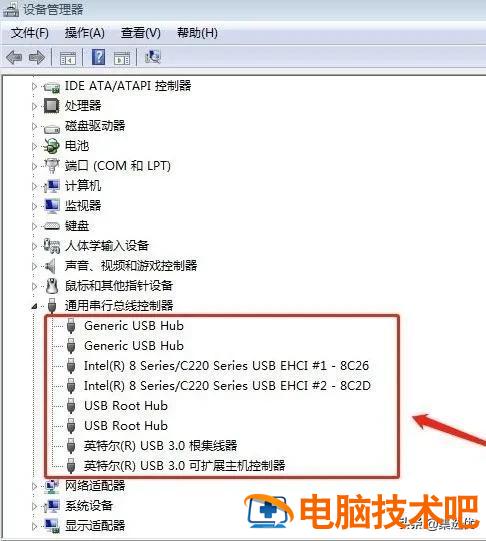 u盘不支持u盘启动怎么办 不能用u盘启动怎么办 系统教程 第8张