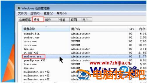 桌面上的文件夹不见了怎么办 桌面上的文件夹不见了怎么办苹果 应用技巧 第2张
