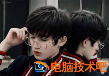 宋亚轩壁纸高清无水印 宋亚轩壁纸高清无水印图片 应用技巧 第2张