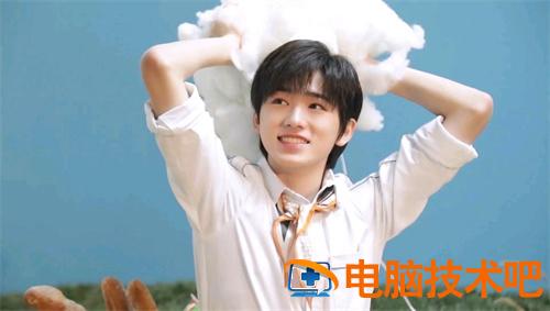 宋亚轩壁纸高清无水印 宋亚轩壁纸高清无水印图片 应用技巧 第5张