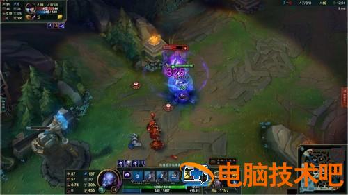 宏电脑怎么设置从u盘启动 宏基电脑如何设置U盘启动 电脑知识 第4张