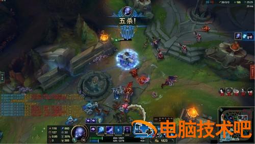 宏电脑怎么设置从u盘启动 宏基电脑如何设置U盘启动 电脑知识 第9张