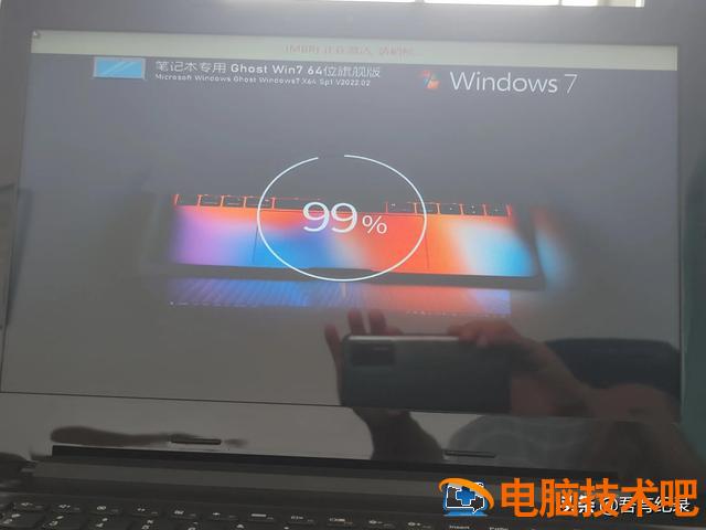 电脑开不机用u盘怎么重装系统 电脑不能开机怎么用U盘重装系统 电脑知识 第2张