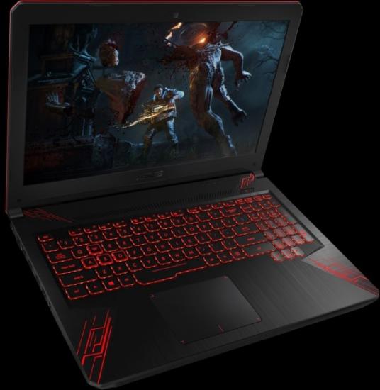 华硕fx80怎么U启动 华硕fx80g怎么进入u盘启动 系统教程 第2张