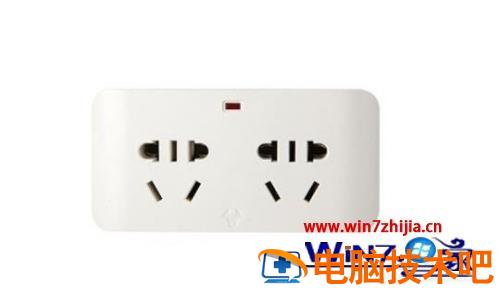 笔记本电脑自动关机是什么原因 笔记本电脑自动关机是什么原因怎样处理 应用技巧 第5张