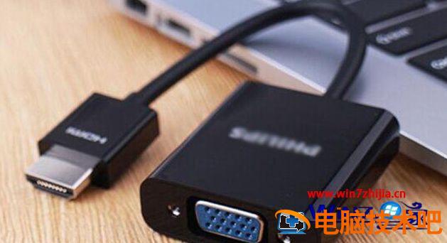 电脑屏幕老是一下黑屏一下亮怎么回事 为什么电脑一下黑屏一下又亮是什么原因 应用技巧 第2张