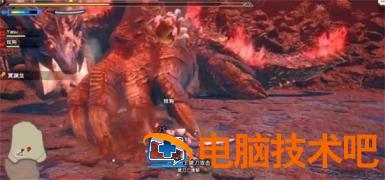 怪物猎人崛起曙光冥渊龙怎么打 怪物猎人 崛起 曙光 系统教程 第2张