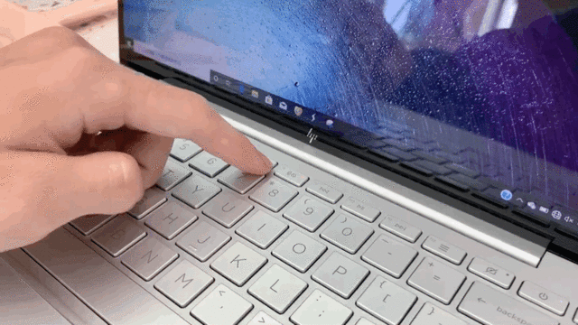 惠普envy怎么恢复系统 惠普envy系统重装 系统教程 第9张