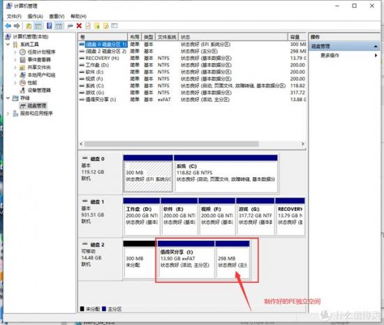 windows7peu盘制作 win7pe盘怎么做 电脑知识 第22张