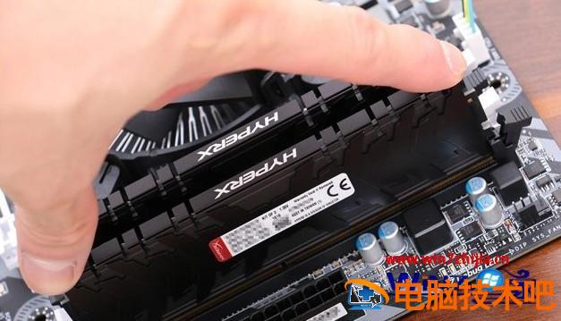 电脑开机显示器黑屏怎么回事 电脑开机但显示器黑屏 应用技巧 第5张