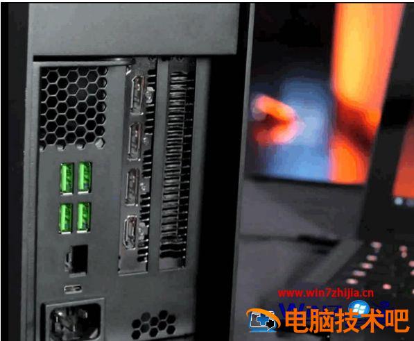 笔记本接显卡怎么操作 笔记本外接显卡详细教程 应用技巧 第4张