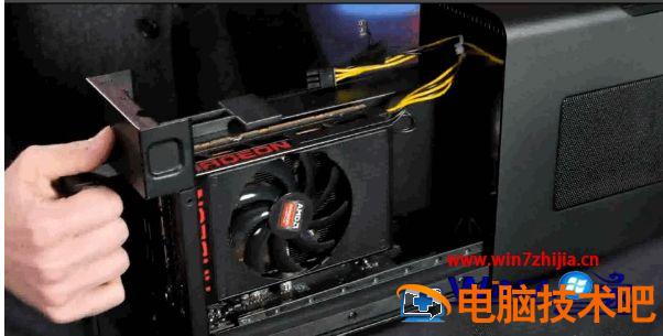 笔记本接显卡怎么操作 笔记本外接显卡详细教程 应用技巧 第3张