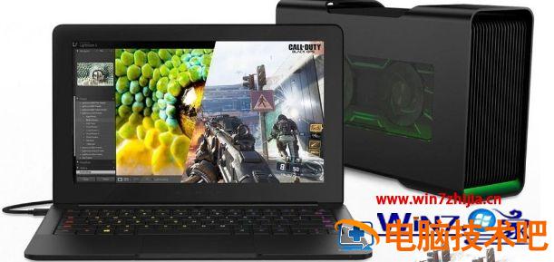 笔记本接显卡怎么操作 笔记本外接显卡详细教程 应用技巧 第2张