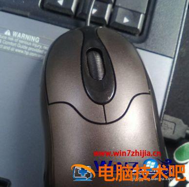 鼠标单击偶尔变双击了怎么办 鼠标有时单击变双击如何解决 应用技巧 第4张