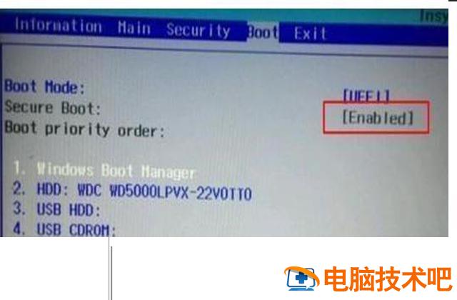 win10u盘怎么找不到 win10u盘启动找不到u盘 系统教程 第6张
