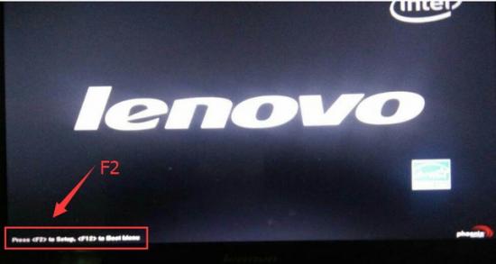 bios设置u盘启动进入 开机进入bios设置u盘启动 电脑知识 第2张