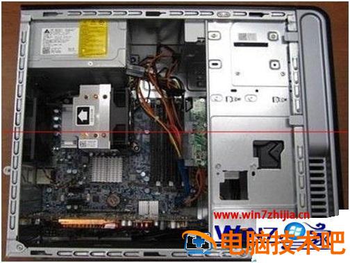 电脑内存怎么装 电脑内存怎么装扩容 应用技巧 第3张