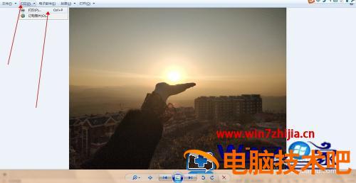 打印机怎么打印彩色 打印机怎么打印彩色背景 应用技巧 第2张