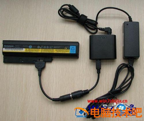 笔记本电脑开机不了怎么回事 笔记本电脑开机不了了 应用技巧 第4张