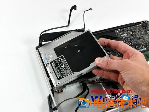 笔记本电脑开机不了怎么回事 笔记本电脑开机不了了 应用技巧 第2张