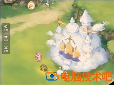 奥比岛梦想国度房子怎么获取 奥比岛梦想国度手游内测版下载 系统教程 第3张