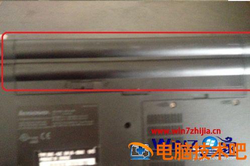 为什么笔记本开不了机 为什么笔记本开不了机屏幕一直闪 应用技巧 第4张