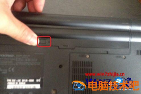 为什么笔记本开不了机 为什么笔记本开不了机屏幕一直闪 应用技巧 第2张