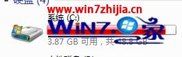 win7如何给c盘瘦身 win7 系统盘瘦身 应用技巧 第3张