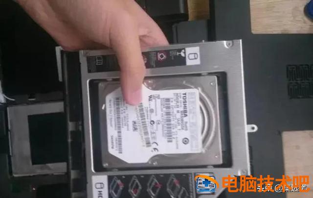 联想主板设置光驱启动不了怎么办 联想bios设置光驱启动光盘不启动 系统教程 第2张