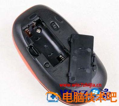 笔记本用不了鼠标怎么回事 笔记本电脑用不了鼠标怎么回事 应用技巧 第3张