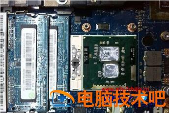 笔记本自己加内存条 笔记本自己加内存条好还是实体店 应用技巧 第7张