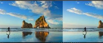 win10如何设置双屏显示器 win10怎样设置双屏显示 电脑技术 第5张