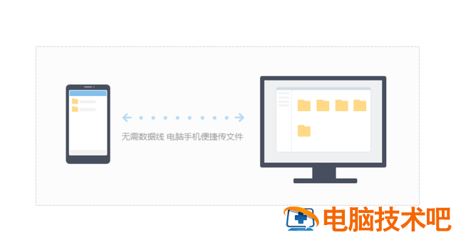 电脑传文件到手机 电脑传文件到手机格式变了 系统教程 第2张
