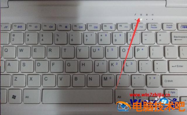 笔记本键盘怎么开启 笔记本键盘怎么开启背光 应用技巧 第5张