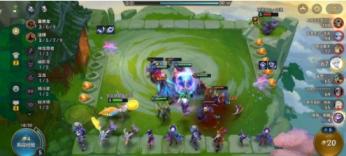 金铲铲之战星界龙转职怎么合成 金铲铲之战斗士转职怎么合成 系统教程 第3张