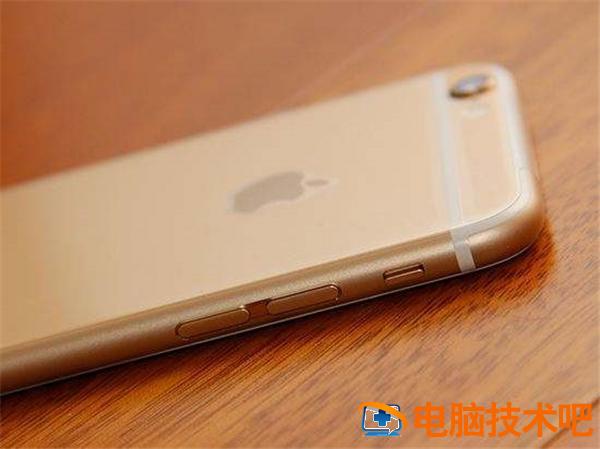 iphone侧面静音键坏了怎么办 苹果手机侧键坏了怎么静音 系统教程 第3张