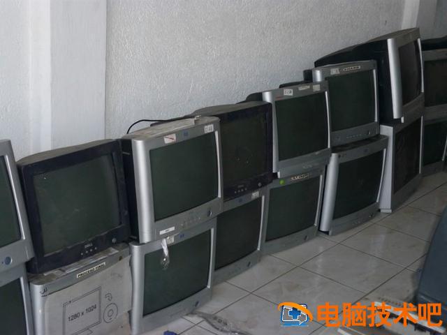 win10出了屏保怎么进 win10如何不进入屏保 系统教程 第12张