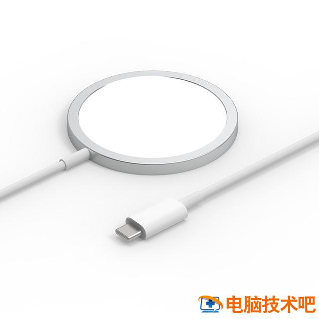 iPhone12无线充电怎么开启 iPhone12无线充电怎么开 系统教程 第3张