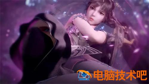 斗罗大陆小舞献祭4k壁纸 斗罗大陆小舞献祭精美壁纸 应用技巧 第2张